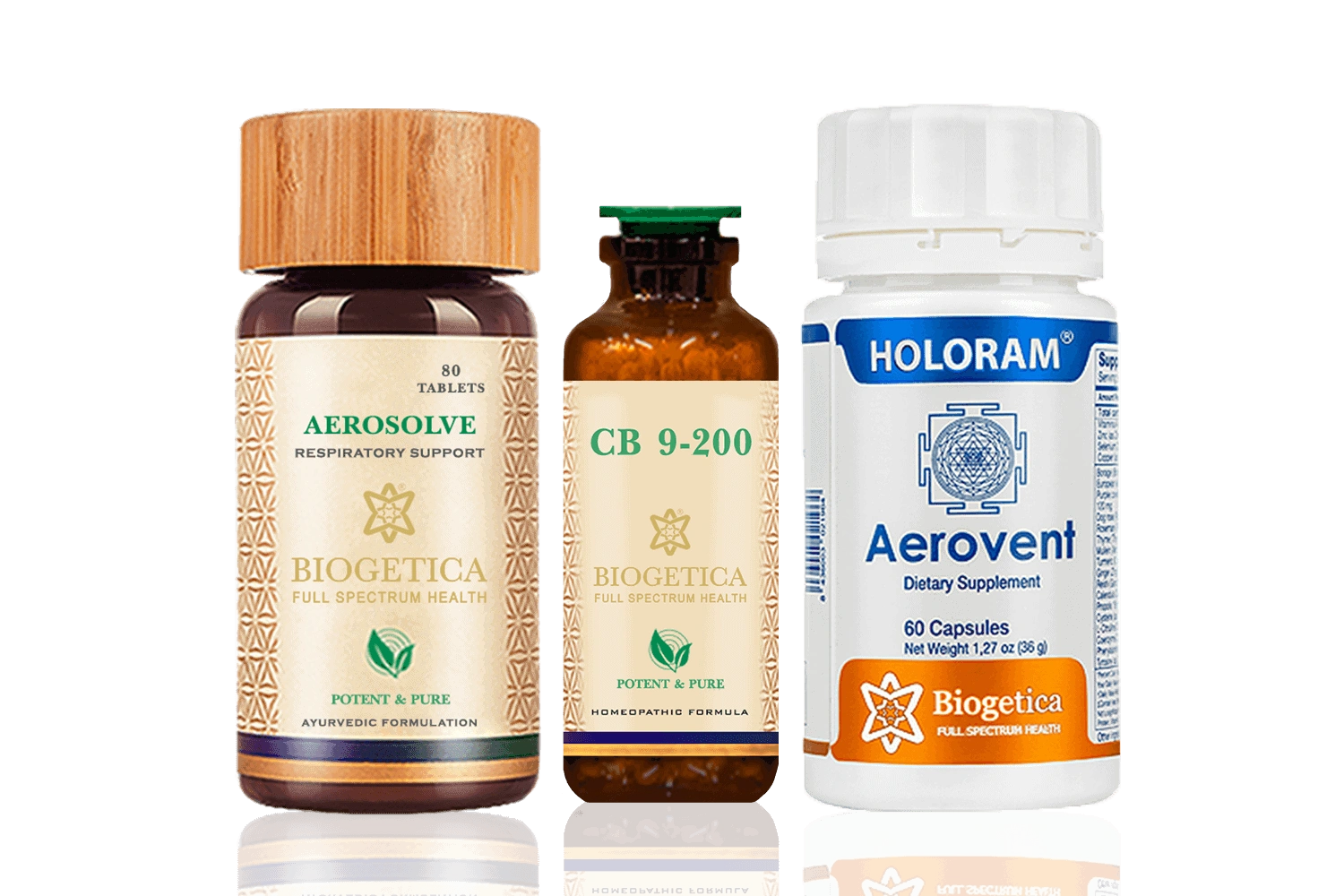 Freedom Respiratory Support Kit With EMP Aerovent Formula Pack Of 3 1.webp